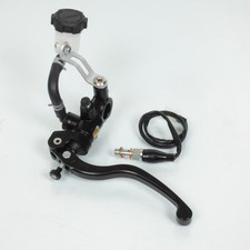 Maître cylindre d'embrayage