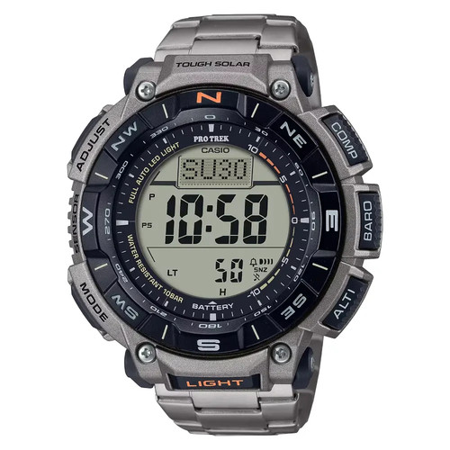 Montre pour homme casio - montre, pro