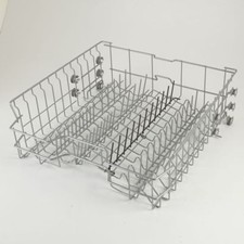 CLEAN Bosch Dishwasher Top Upper Dishwasher Rack 00770763 00770546