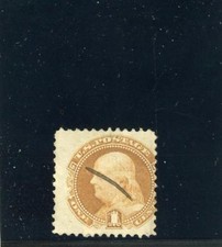 United States 1869 Scott# 112 G Grill  canceled