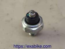 contacteur de pression d'huile