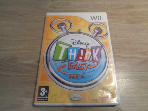 Jeux video nintendo - nintendo, wii