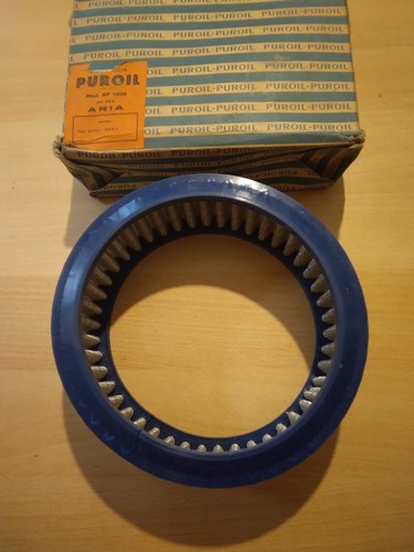 Fiat 615 filtre à air - À,