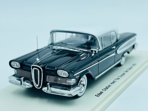 Spark s2960 edsel citation - edsel,