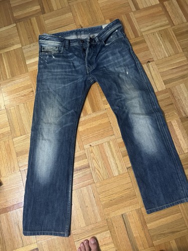 Diesel safado bootcut - diesel, jeans
