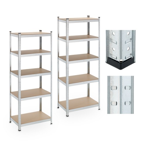 Etagere charge lourde - rack, de