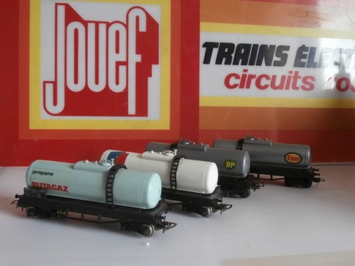 Sncf rame wagons - sncf, 4