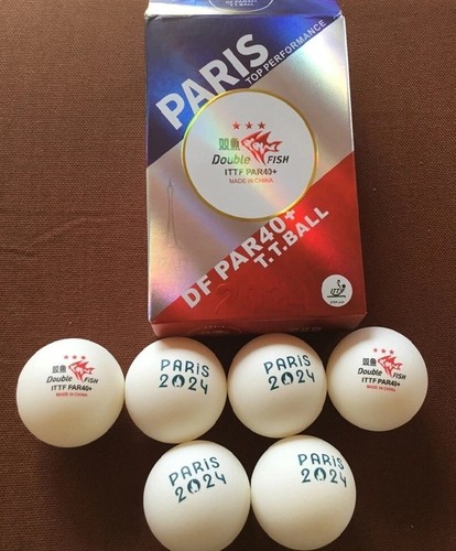 Boite balles match - 6, jeux