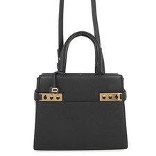 Delvaux Tempe Crash Size Small