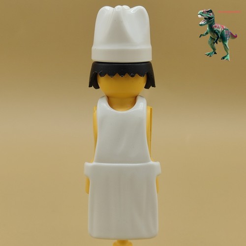 Playmobil ensemble