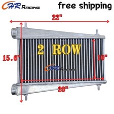 For Nissan Patrol/Safari GQ TD-42;Toyota Land Cruiser HDJ80/HZJ80 Intercooler