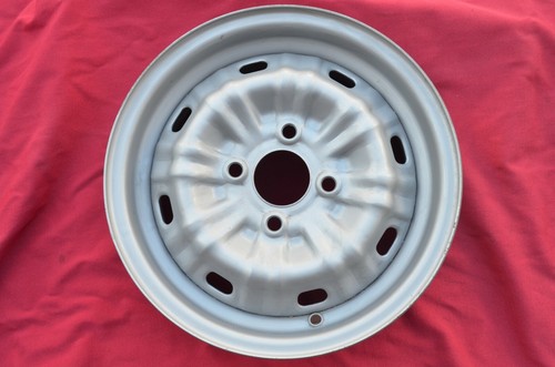 Jante 5x13 alfa romeo - alfa, alfasud