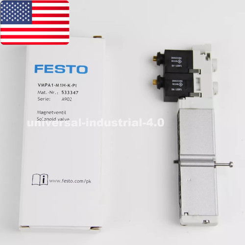 1pcs festo m1h 533347 - 1pcs,