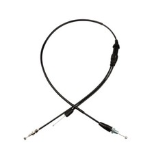 câble d'accélérateur ouvert