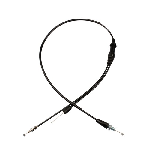 Câble accélérateur ouvert - câble, d'accélérateur