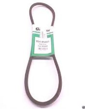 Courroie De Transmission Pour Tracteur MTD Cub Cadet 754-05001