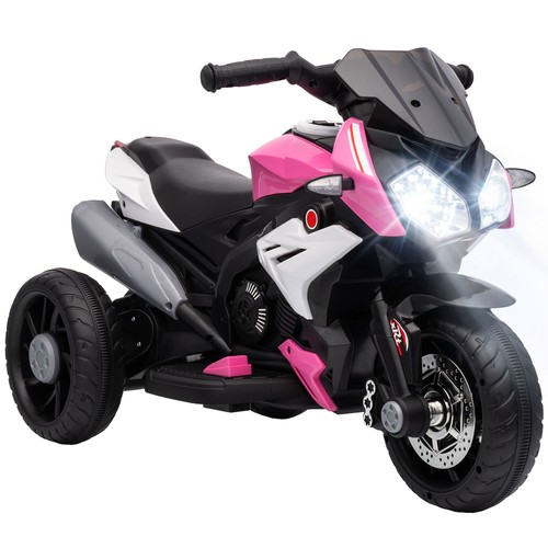 Moto électrique enfants - , 3