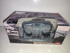 ALTAYA  - PZ.KPFW. VI  AUSF. D