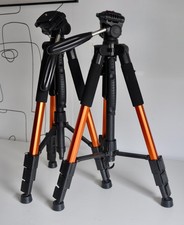 Lot de 2 Trépieds Appareil