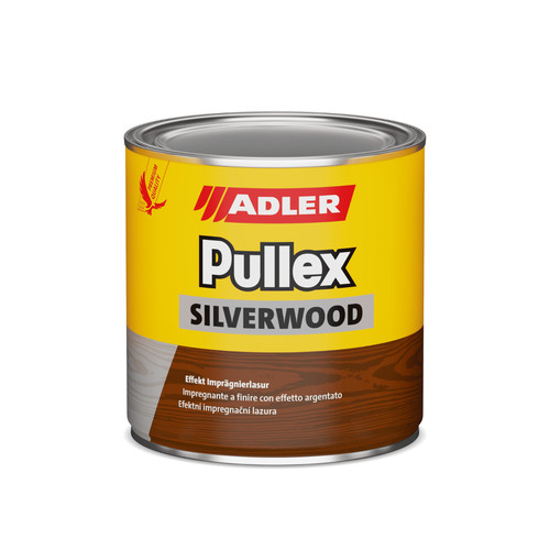 Adler pullex silverwood lasur - adler,