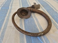 ancien avertisseur Corne