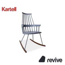 Kartell Comback Fauteuil à