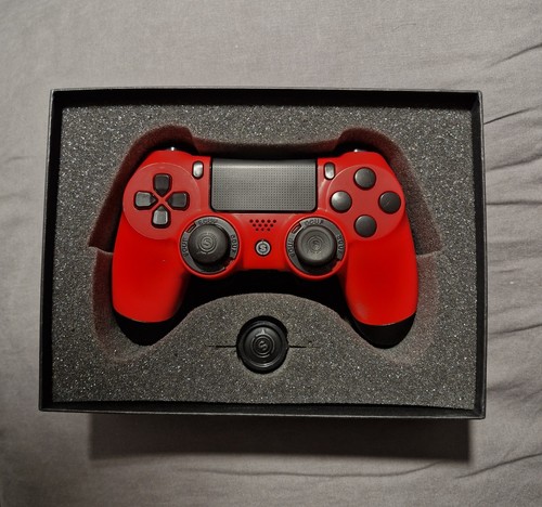 Manette ps4 scuf infinity - scuf,