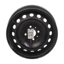 Jante tôle - Renault TWINGO I