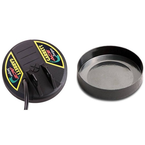 Garrett ace series - ace, 4.5''