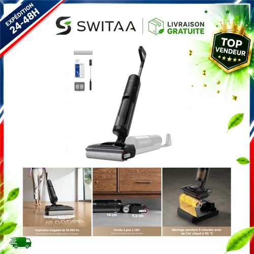 Dreame h12 pro flexreach - dreame,