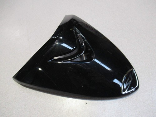 Plastique avant honda - plastique,