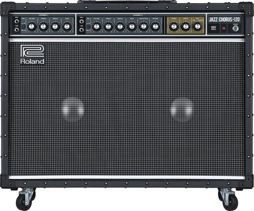 Roland 120 jazz chorus - roland,