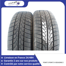 🇫🇷 Paire de pneus POINT