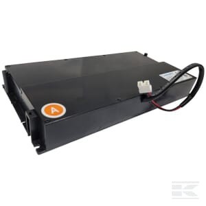 Ambrogio 300z42800ar batterie - ambrogio,