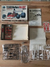Maquette Formule 1 Tamiya /