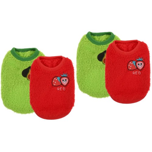 Pack gilet lapin - gilet,