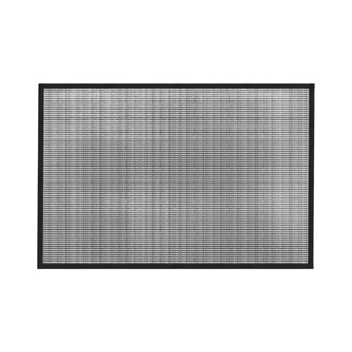 Tissu pare soleil pehd noir - soleil,