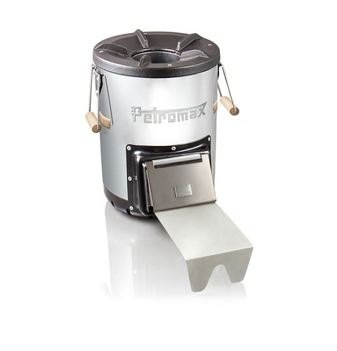 Petromax rocket stove rf33 - stove,