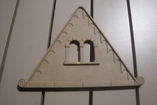 PLAYMOBIL PIECE BOULANGERIE