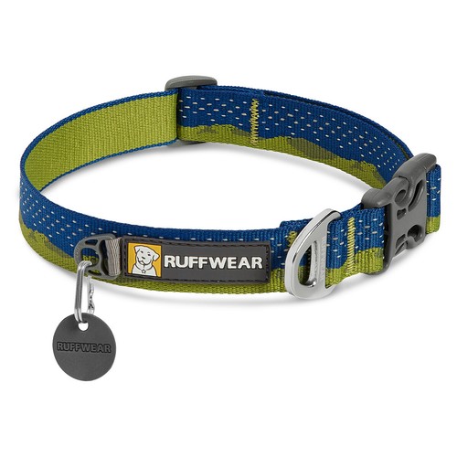 Ruffwear harnais cou pour - de,