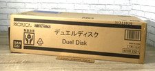 Yu-Gi-Oh Duel Monsters PROPLICA Duel Disk échelle 1/1 Kaiba Seto Bandai Japon...