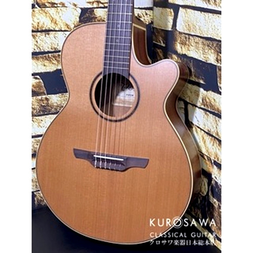 Guitare classique takamine - guitare,