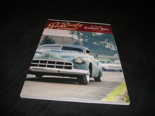 Fly wheels issue 2024 - issue, 92