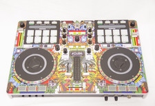 Vestax VCI-380 Performance DJ Controller Murasaki Sports Limited Model #27/40