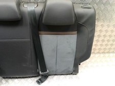 Banquette arriere PEUGEOT 208