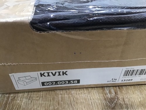 Ikea kivik cover - cover, slipcover