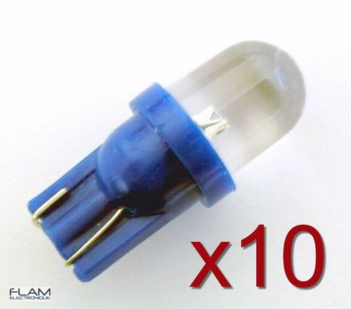 10x led lampe xenon - led,