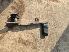 Pédale De Frein Suzuki 125 RG