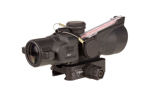 Trijicon 3x24 compact - trijicon,
