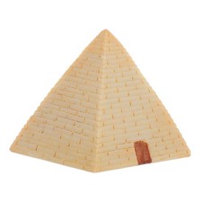 Modèle miniature pyramide - modèle,
